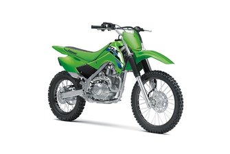 2026 Kawasaki KLX140R L