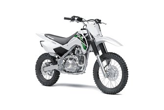 Kawasaki KLX140R  2026