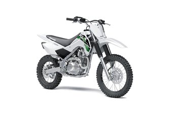 Kawasaki KLX140R  2026