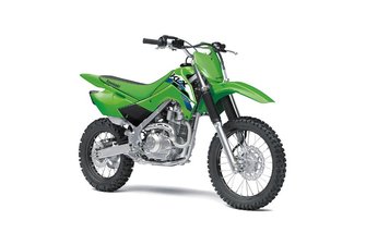 Kawasaki KLX140R  2026