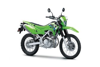 2026 Kawasaki KLX230 S