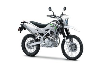 2026 Kawasaki KLX230