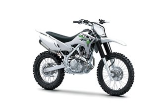 2026 Kawasaki KLX230R S
