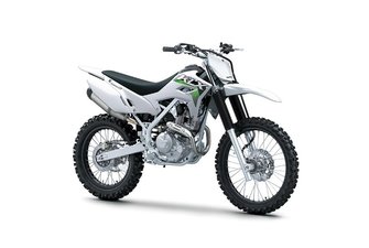 2026 Kawasaki KLX230R S