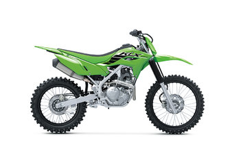2025 Kawasaki KLX230R