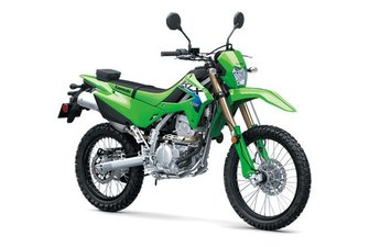 2026 Kawasaki KLX300