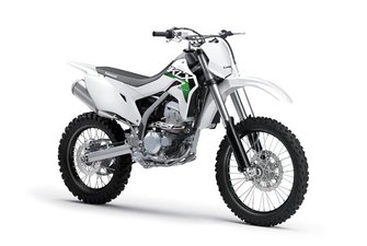 2026 Kawasaki KLX300R
