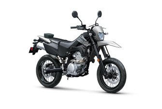 2026 Kawasaki KLX300SM