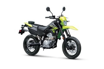 2026 Kawasaki KLX300SM
