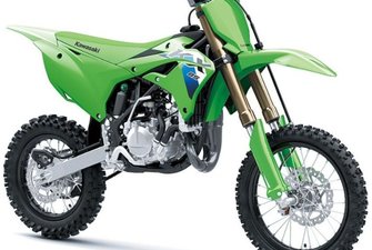 2026 Kawasaki KX85