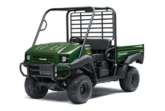 Kawasaki MULE 4010 4x4  2026