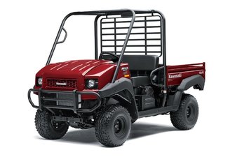 Kawasaki MULE 4010 4x4  2026