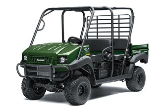 Kawasaki MULE 4010 Trans4x4  2026