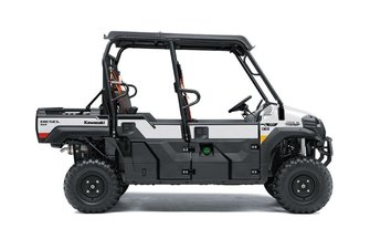 Kawasaki MULE PRO-DXT EPS DIESEL  2026