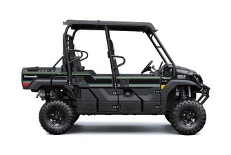 Kawasaki MULE PRO-FXT 1000 LE  2026