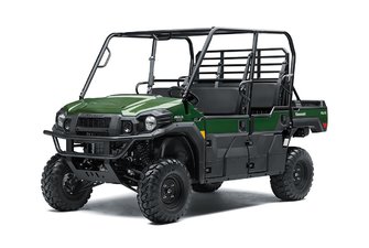 Kawasaki MULE PRO-FXT EPS  2026