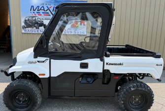 Kawasaki Mule Pro MX 700 EPS 2020