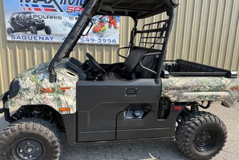 Kawasaki Mule Pro MX 700 EPS 2022