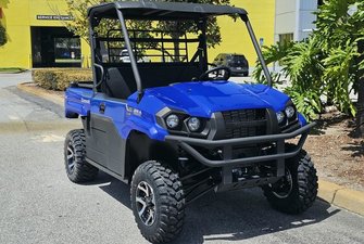 2024 Kawasaki Mule Pro MX 700 LE