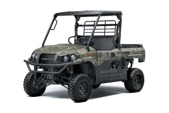 2026 Kawasaki MULE PRO-MX EPS CAMO