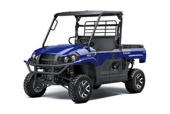 2026 Kawasaki MULE PRO-MX EPS LE