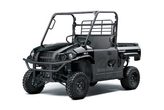 2026 Kawasaki MULE PRO-MX