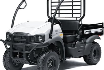 Kawasaki MULE SX 4×4 XC FE  2026