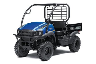 2026 Kawasaki MULE SX 4x4 XC