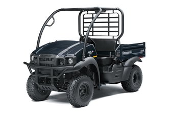 2026 Kawasaki MULE SX 4x4