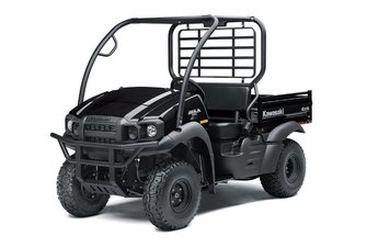 2026 Kawasaki MULE SX 4x4