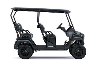 Kawasaki NAV 4e LE  2025