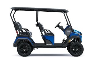 Kawasaki NAV 4e  2025