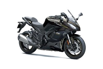 Kawasaki Ninja 1100SX  2026