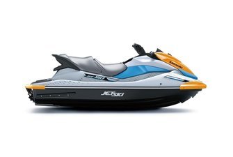 Kawasaki ST 160  2026