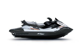 2026 Kawasaki STX 160 LX