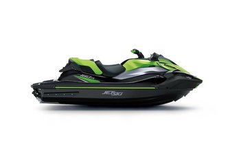 Kawasaki STX 160 R  2026