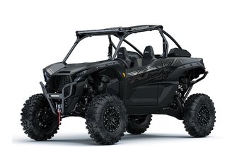 Kawasaki Teryx KRX 1000 Blackout Edition  2026