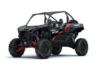 Kawasaki Teryx KRX 1000  2026
