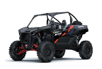 Kawasaki Teryx KRX 1000  2026