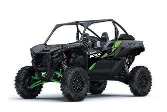 Kawasaki Teryx KRX 1000  2026