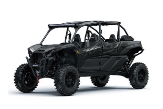 Kawasaki Teryx KRX4 1000 Blackout Edition  2026