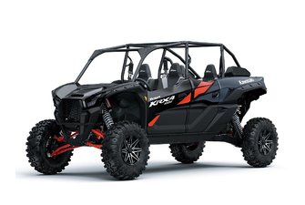 Kawasaki Teryx KRX4 1000  2026