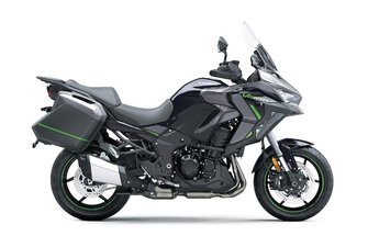 2025 Kawasaki Versys 1100 SE LT