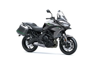 2026 Kawasaki Versys 650 LT