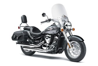 Kawasaki Vulcan 900 Classic LT  2026