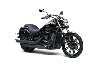 2026 Kawasaki Vulcan 900 Custom