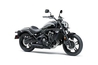 2026 Kawasaki Vulcan S