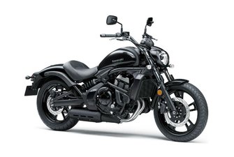 2026 Kawasaki Vulcan S