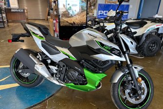 2024 Kawasaki Z7 HYBRID