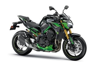 Kawasaki Z900 SE  2026